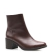 Bota Couro Marrom - imagem 1