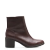 Bota Couro Marrom - imagem 3