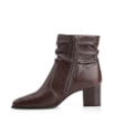 Bota Couro Marrom - imagem 4
