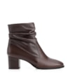 Bota Couro Marrom - imagem 2