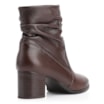 Bota Couro Marrom - imagem 3
