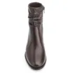 Bota Couro Marrom - imagem 5