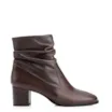 Bota Couro Marrom - imagem 2