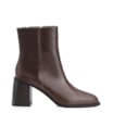 Bota Couro Marrom - imagem 3