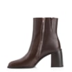 Bota Couro Marrom - imagem 5