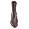Bota Couro Marrom - imagem 6