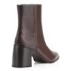 Bota Couro Marrom - imagem 4