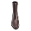 Bota Couro Marrom - imagem 6
