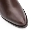Bota Couro Marrom - imagem 7