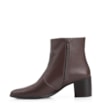 Bota Couro Marrom - imagem 4