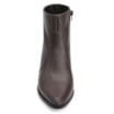 Bota Couro Marrom - imagem 5