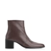 Bota Couro Marrom - imagem 2