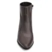 Bota Couro Marrom - imagem 5