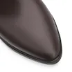 Bota Couro Marrom - imagem 6
