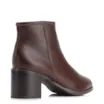 Bota Couro Marrom - imagem 3