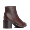 Bota Couro Marrom - imagem 3