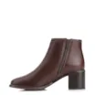 Bota Couro Marrom - imagem 4