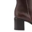 Bota Couro Marrom - imagem 7