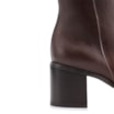 Bota Couro Marrom - imagem 7