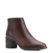 Bota Couro Marrom - imagem 1
