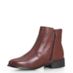 Bota Couro Marrom - imagem 4