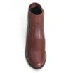 Bota Couro Marrom - imagem 5