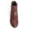 Bota Couro Marrom - imagem 5