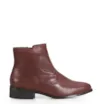 Bota Couro Marrom - imagem 2