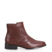 Bota Couro Marrom - imagem 2