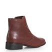 Bota Couro Marrom - imagem 3