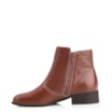 Bota Couro Marrom - imagem 4