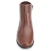 Bota Couro Marrom - imagem 5