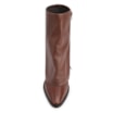 Bota Couro Marrom - imagem 5