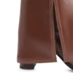 Bota Couro Marrom - imagem 7