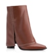 Bota Couro Marrom - imagem 1
