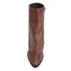 Bota Couro Marrom - imagem 5