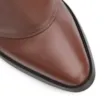 Bota Couro Marrom - imagem 6