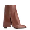 Bota Couro Marrom - imagem 2