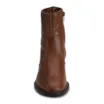Bota Couro Marrom - imagem 5