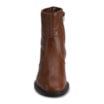 Bota Couro Marrom - imagem 5