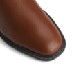 Bota Couro Marrom - imagem 6