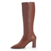 Bota Couro Marrom - imagem 4