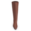 Bota Couro Marrom - imagem 5