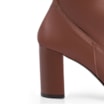 Bota Couro Marrom - imagem 7