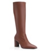 Bota Couro Marrom - imagem 1