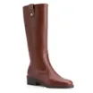 Bota Couro Marrom - imagem 1