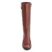 Bota Couro Marrom - imagem 6