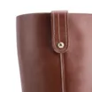 Bota Couro Marrom - imagem 8