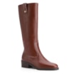 Bota Couro Marrom - imagem 1