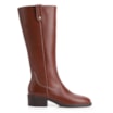 Bota Couro Marrom - imagem 3